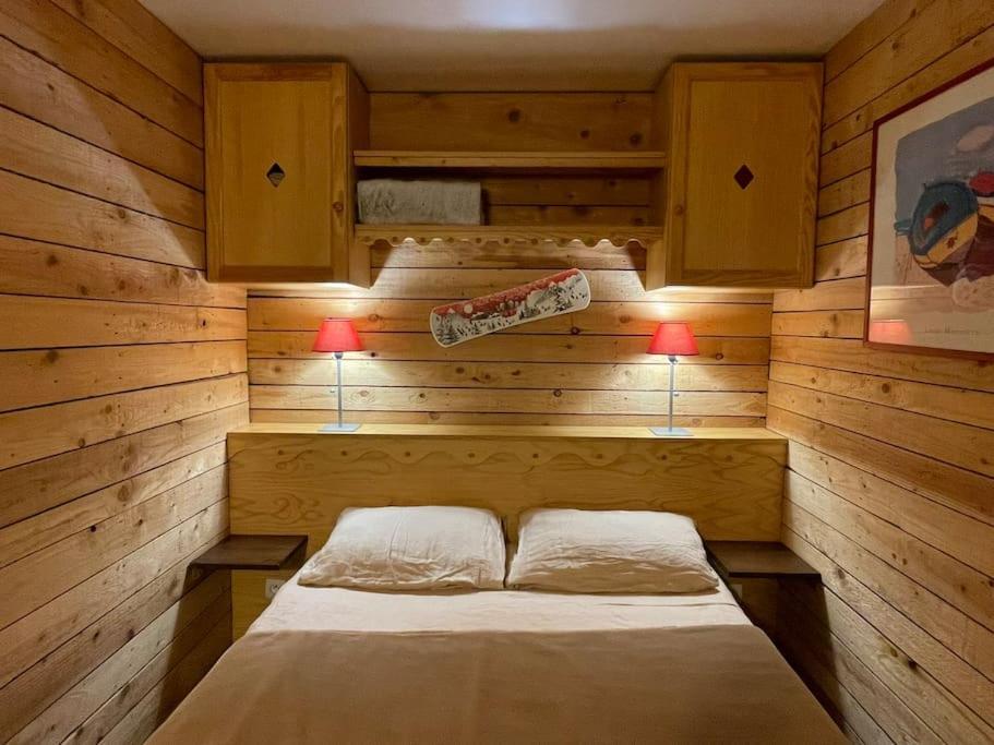 T2 Classe 3 Etoiles Coeur De Village Et Piscine Ext 생라리술랑 외부 사진