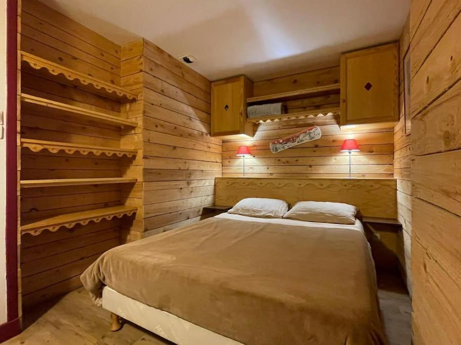 T2 Classe 3 Etoiles Coeur De Village Et Piscine Ext 생라리술랑 외부 사진